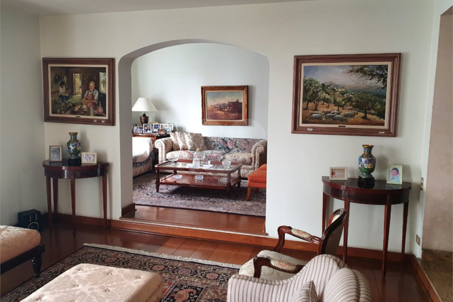 Apartamento à venda com 3 suítes em Santana, São Paulo, SP