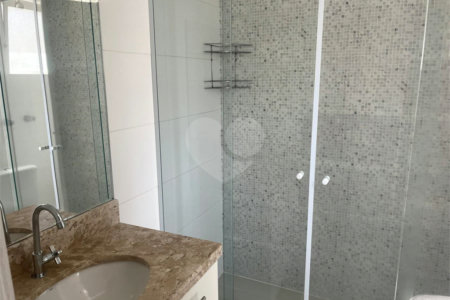 Apartamento à venda com 3 quartos, sendo 1 suíte,  em Parque Mandaqui, São Paulo, SP