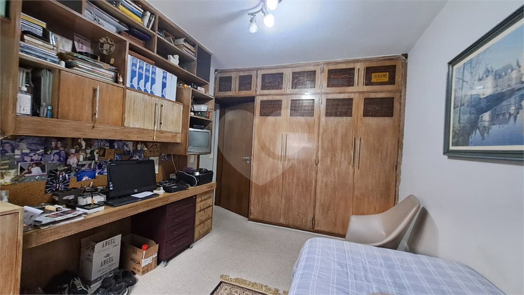 Casa Térrea à venda com 3 quartos, sendo 1 suíte, em Alto da Lapa, São Paulo, SP