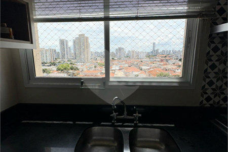 Apartamento à venda ou para alugar com 4 suítes em Belenzinho, São Paulo, SP
