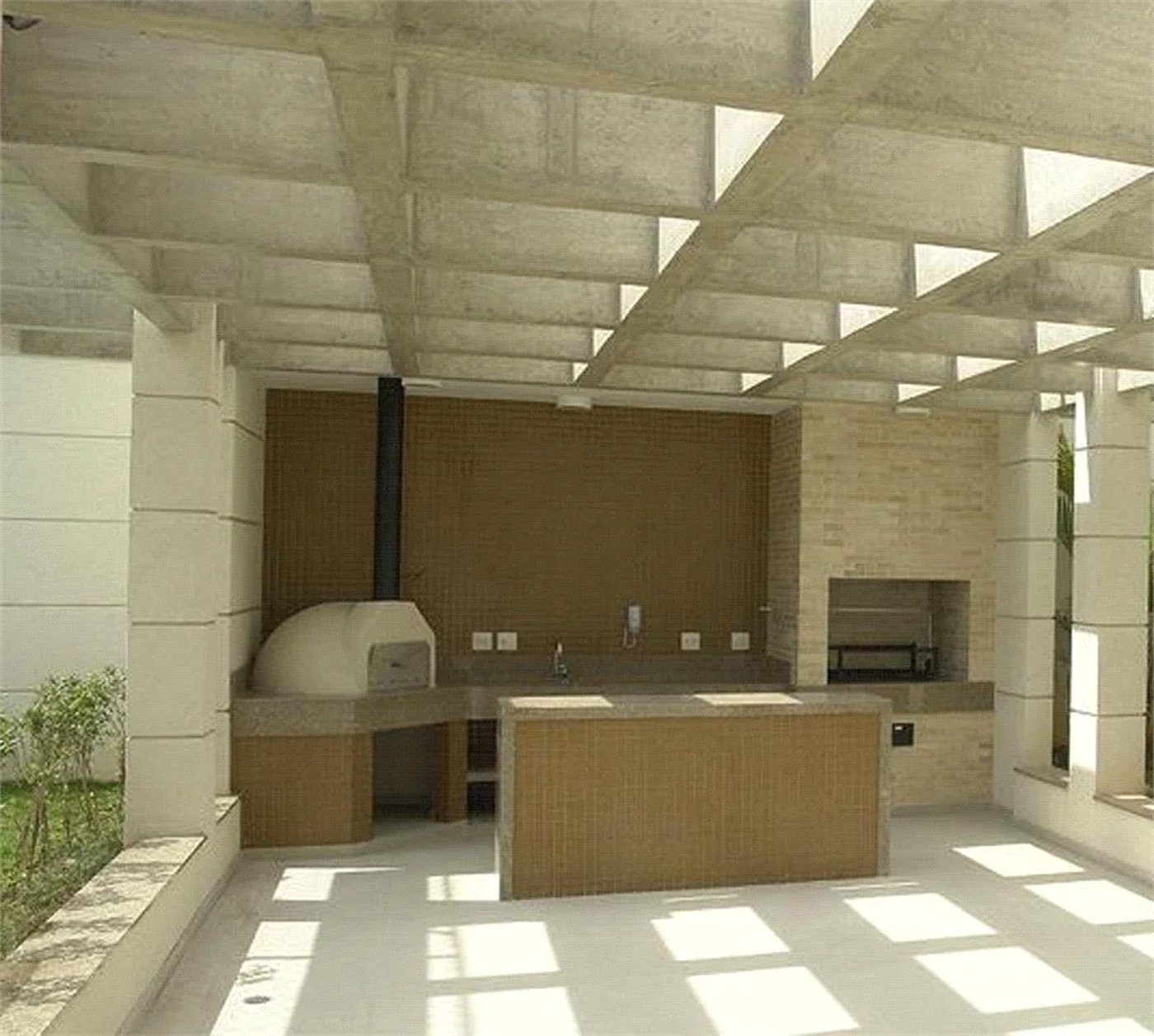 Apartamento à venda com 3 suítes em Água Branca, São Paulo, SP