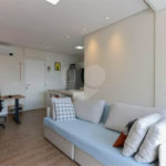 Apartamento à venda com 2 quartos, sendo 1 suíte, em Mandaqui, São Paulo, SP