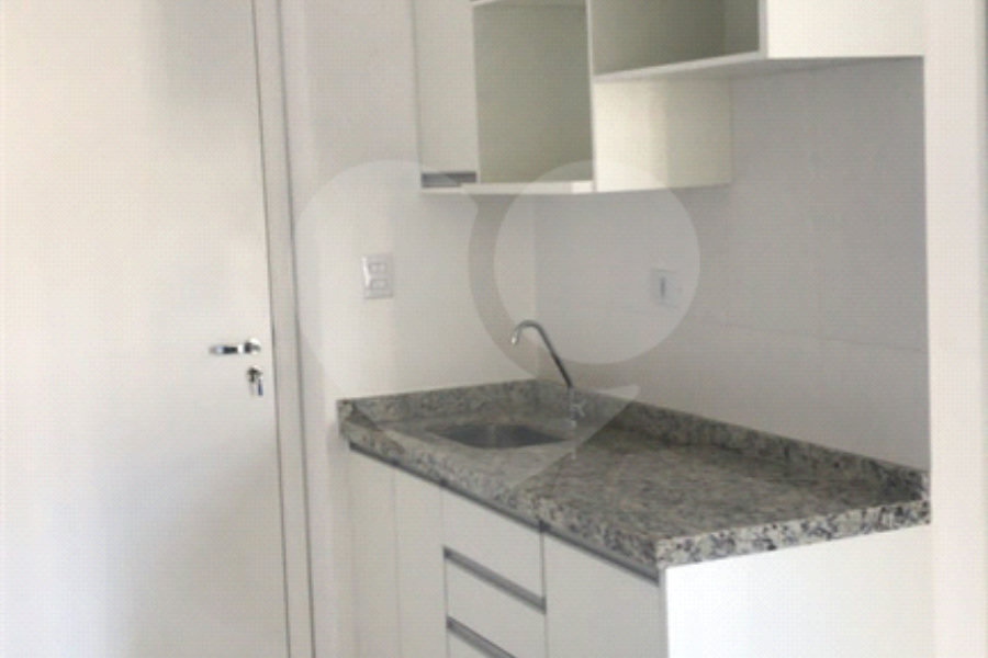 Studio à venda com 1 suíte em Santana, São Paulo, SP
