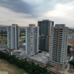 Apartamento à venda com 1 suíte em Jardim do Paço, Sorocaba, SP