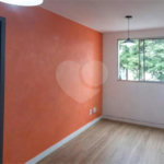 Apartamento à venda com 2 quartos em Paraisópolis, São Paulo, SP