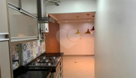 Apartamento à venda com 2 quartos em Freguesia do Ó, São Paulo, SP