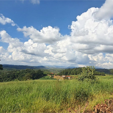 Terreno à venda em Iara, Atibaia, SP
