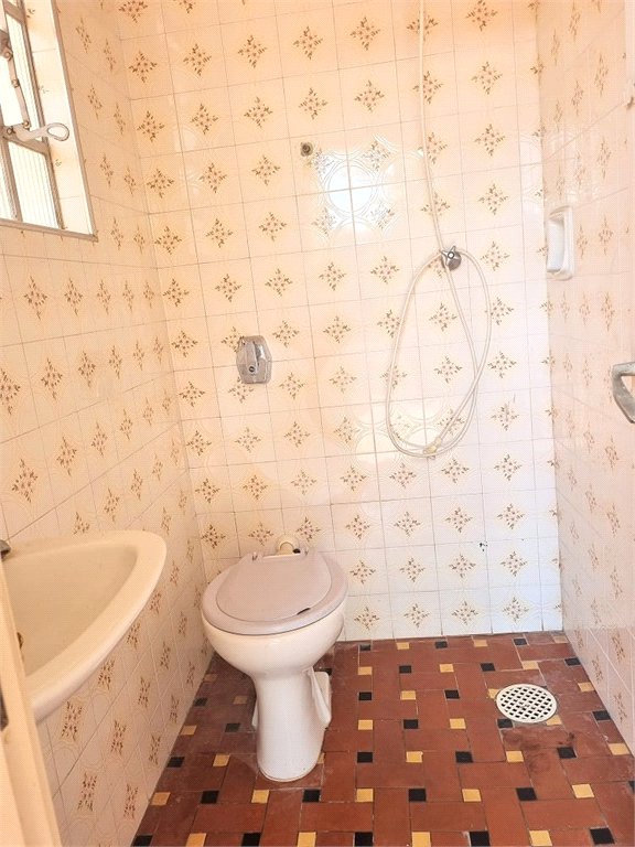 Casa à venda com 3 quartos, sendo 1 suíte, em Santana, São Paulo, SP