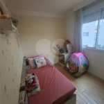 Apartamento à venda com 3 quartos, sendo 1 suíte,  em Jaguaré, São Paulo, SP