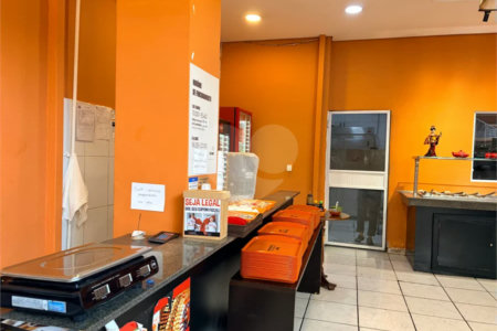 Restaurante de Comida Asiática à Venda – Shopping Jaraguá | Centro de Indaiatuba/SP
