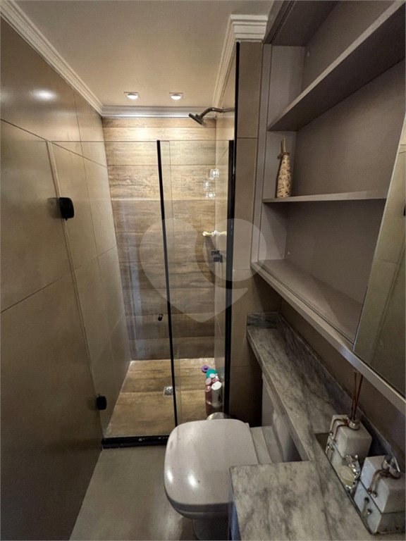 Apartamento à venda com 2 quartos em Loteamento City Jaragua, São Paulo, SP