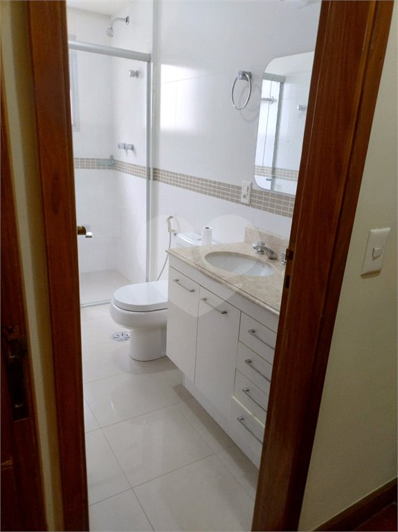 Apartamento para alugar com 3 suítes em Campo Belo, São Paulo, SP