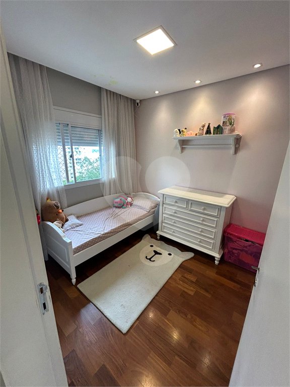 Apartamento à venda com 2 suítes em Parque Reboucas, São Paulo, SP