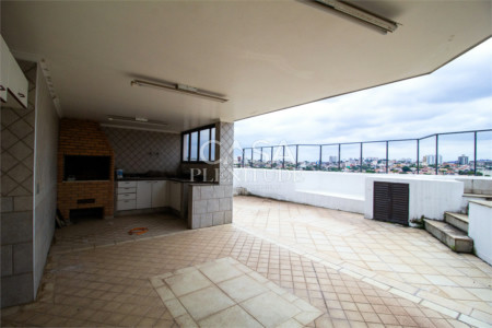 Apartamento à venda com 4 suítes no Centro, Sorocaba, SP