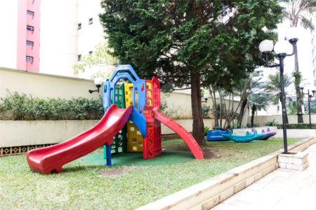 Apartamento à venda com 2 quartos em Santa Teresinha, São Paulo, SP