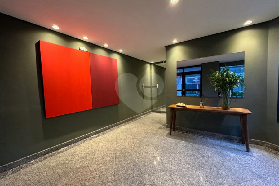 Apartamento à venda com 3 quartos, sendo 1 suíte, em Santana, São Paulo, SP