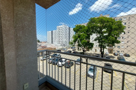 Apartamento à venda com 2 quartos em Vila Angélica, Sorocaba, SP