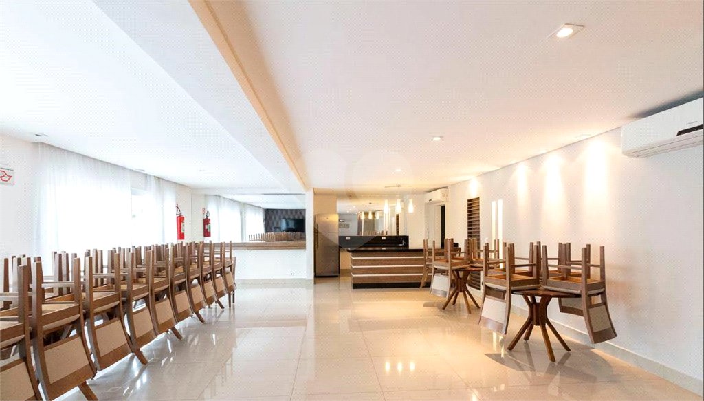 Apartamento à venda com 3 quartos, sendo 1 suíte, em Chácara Califórnia, São Paulo, SP