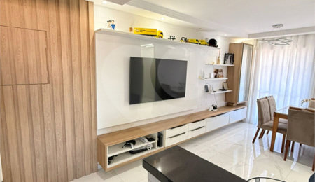 Apartamento à venda com 2 quartos em Vila Galvão, Guarulhos, SP
