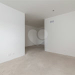 Apartamento à venda com 4 suítes em Perdizes, São Paulo, SP