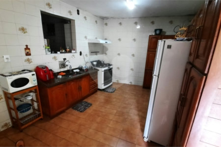 Sobrado à venda com 6 quartos, sendo 2 suítes, em Santana, São Paulo, SP