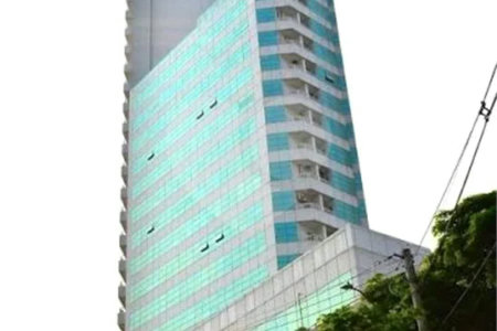 Sala para alugar em Chácara Urbana, Jundiaí, SP