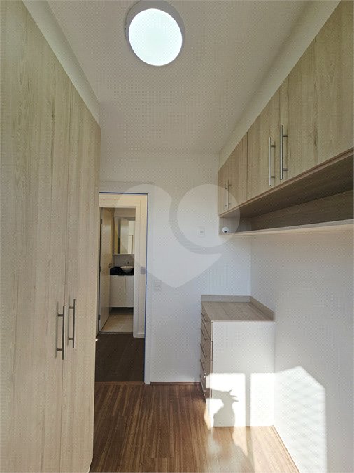 Apartamento à venda com 2 quartos em Santana, São Paulo, SP