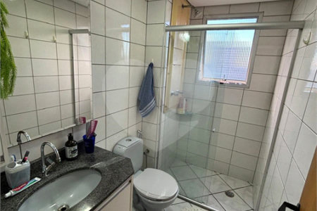 Apartamento à venda com 2 quartos em Jardim América, São José dos Campos, SP