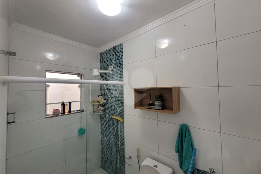 Sobrado à venda com 3 quartos, sendo 1 suíte, em Imirim, São Paulo, SP