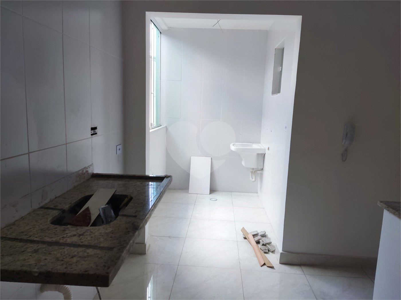 Apartamento à venda com 2 quartos em Vila Maria, São Paulo, SP