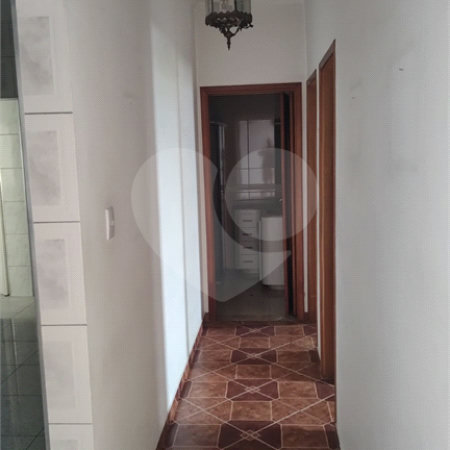 Apartamento à venda com 2 quartos em Santana, São Paulo, SP