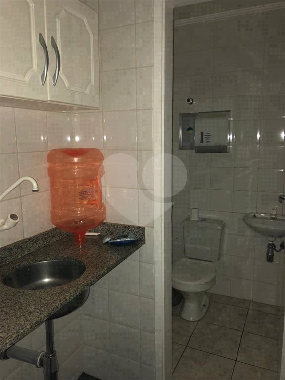 Sala à venda em Santana, São Paulo, SP