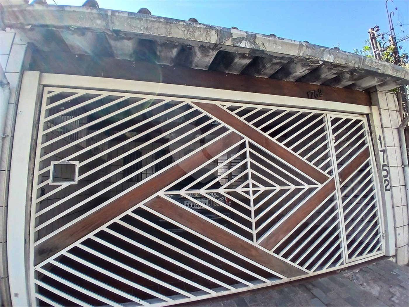 Sobrado à venda com 2 quartos em Jardim Brasil (zona Norte), São Paulo, SP