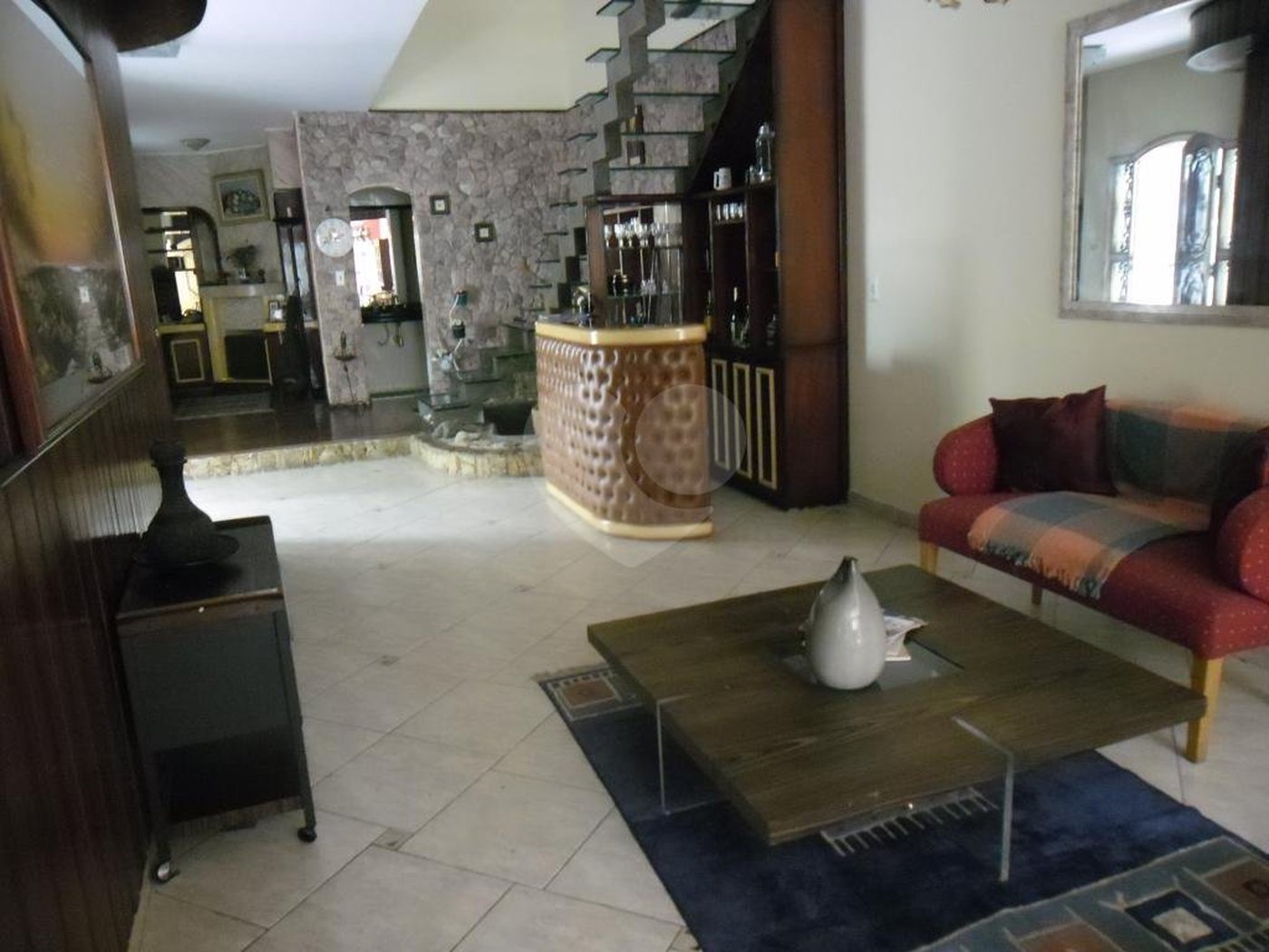 Sobrado à venda com 4 quartos, sendo 2 suítes, em Vila Mazzei, São Paulo, SP