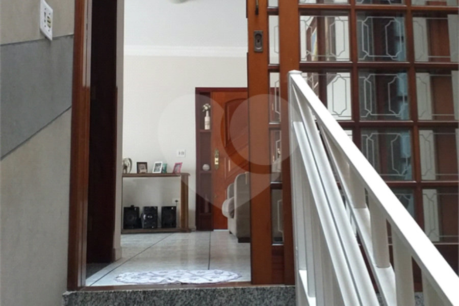 Casa à venda com 3 suítes em Vila Nova Cachoeirinha, São Paulo, SP
