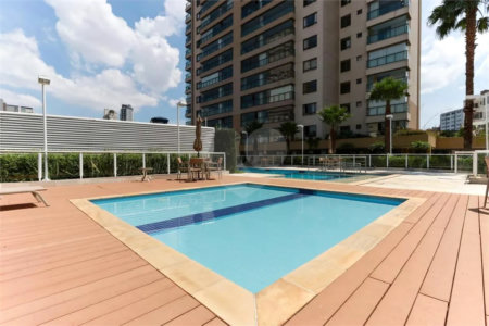 Apartamento à venda com 4 suítes em Santana, São Paulo, SP
