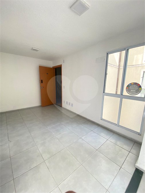 Apartamento à venda com 2 quartos em Inhoaíba, Rio de Janeiro, RJ