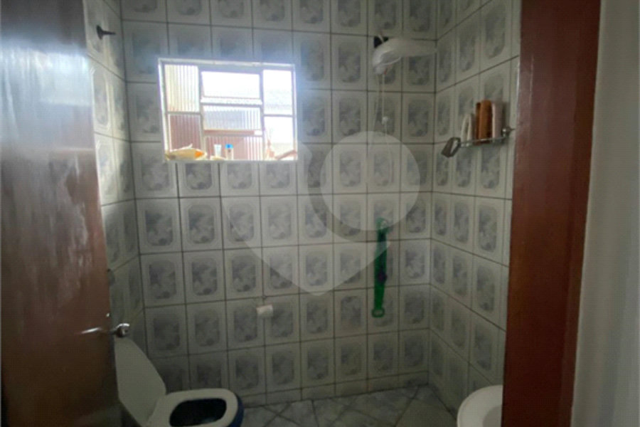 Sobrado à venda com 5 quartos, sendo 2 suítes, em Mandaqui, São Paulo, SP
