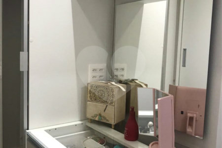 Apartamento à venda com 2 quartos, sendo 1 suíte, em Chácara São João, São Paulo, SP