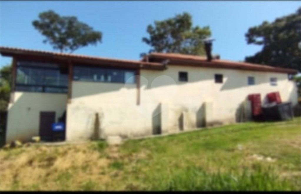 Terreno à venda no condomínio Loteamento Monte Cristo, Piracaia - SP