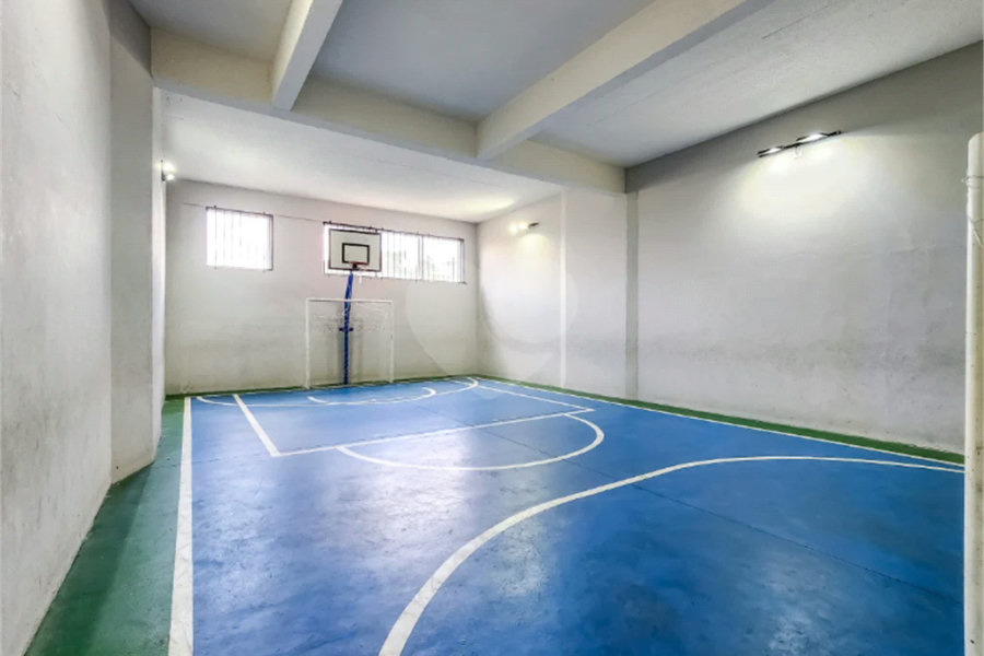 Apartamento à venda com 4 quartos, sendo 3 suítes, em Jardim Cidade Pirituba, São Paulo, SP