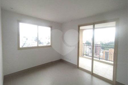 Apartamento à venda ou para alugar com 2 quartos, sendo 1 suíte,  em Santana, São Paulo, SP