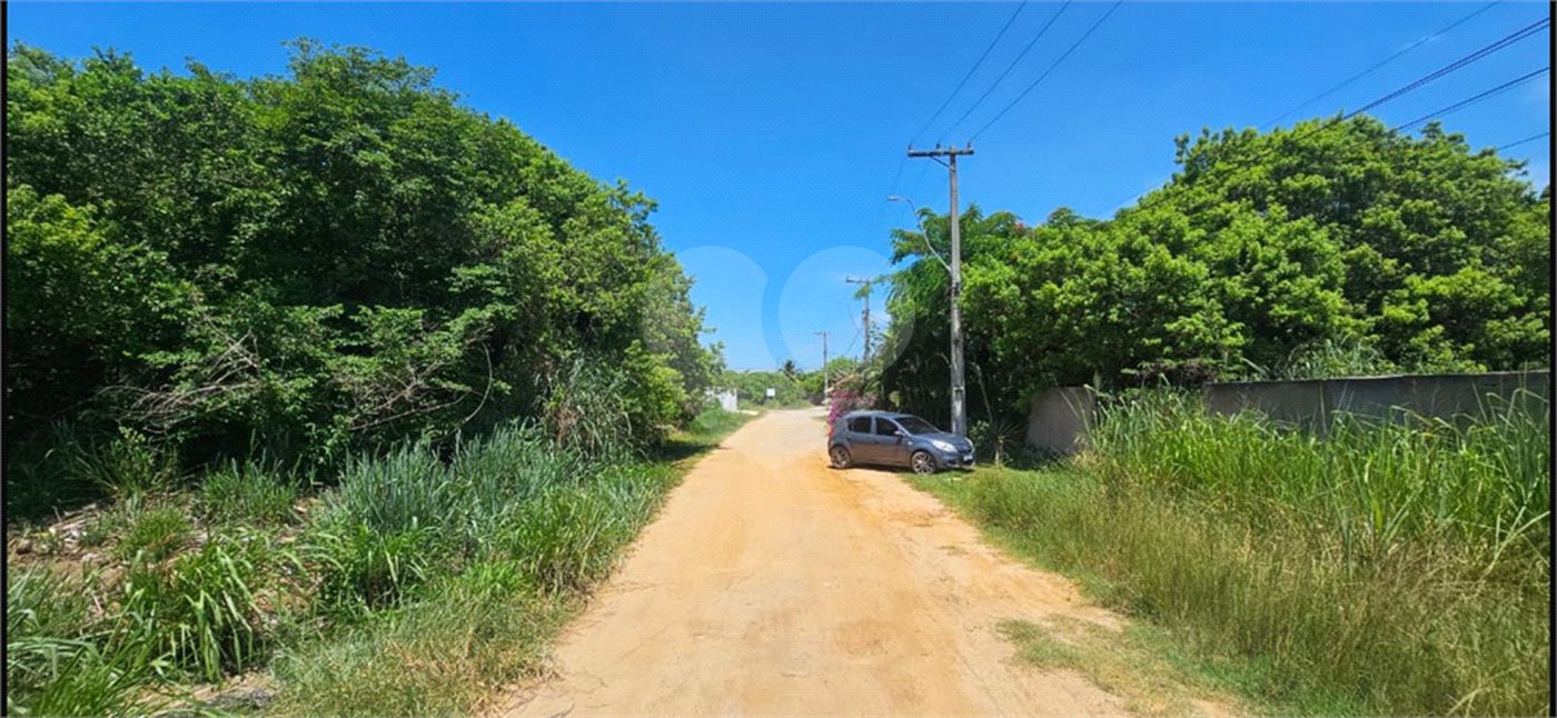 Terreno à venda em Marina, Armação dos Búzios, RJ