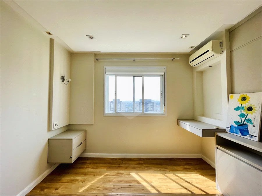 OPORTUNIDADE DE COMPRA NO DOMO HOME - 123 M² 3 DORMITORIOS SUITE COM CLOSET ANDAR ALTO!