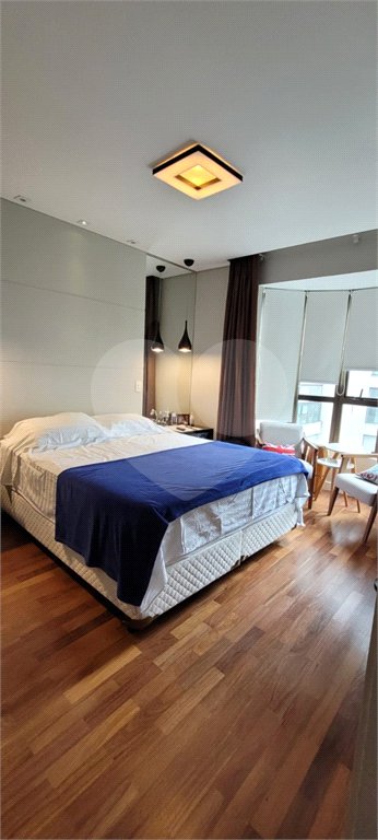 Duplex à venda com 3 suítes em Jardim Paulista, São Paulo, SP