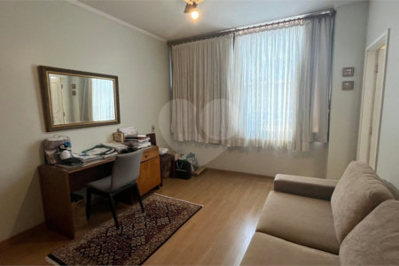 Apartamento à venda com 3 suítes em Jardim Paulista, São Paulo, SP