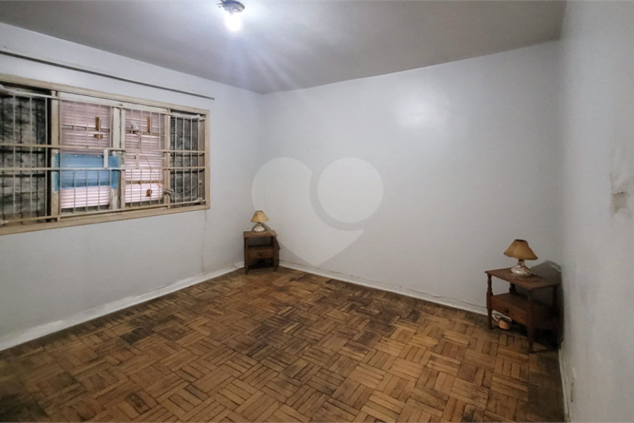 Sobrado à venda com 2 quartos em Vila Mascote, São Paulo, SP