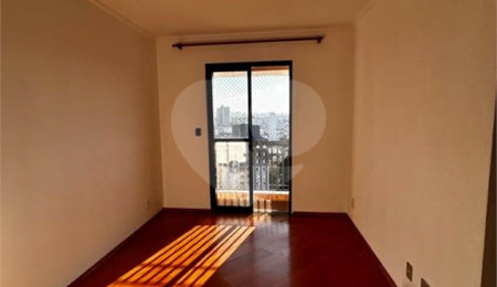 Apartamento à venda com 2 quartos em Freguesia do Ó, São Paulo, SP