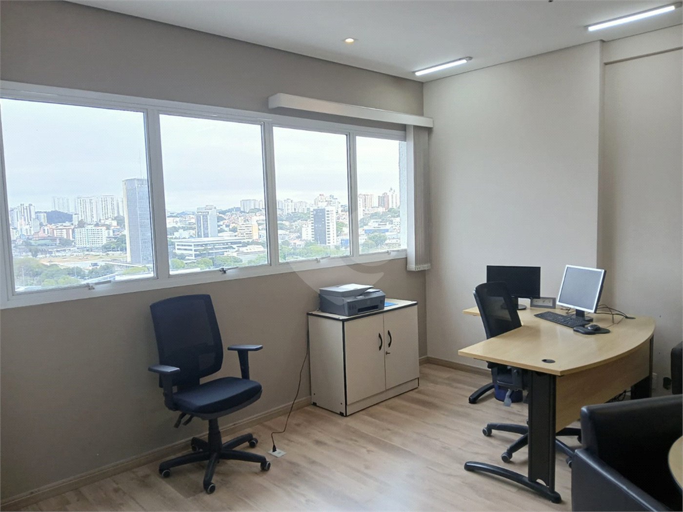Sala para alugar no Centro, São Bernardo do Campo, SP