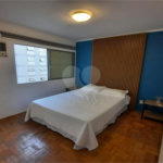 Apartamento à venda com 2 quartos em Consolação, São Paulo, SP